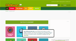 Desktop Screenshot of coloritou.com