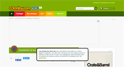 Desktop Screenshot of mandalas.coloritou.com