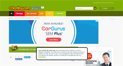 Desktop Screenshot of coloritou.coloritou.com